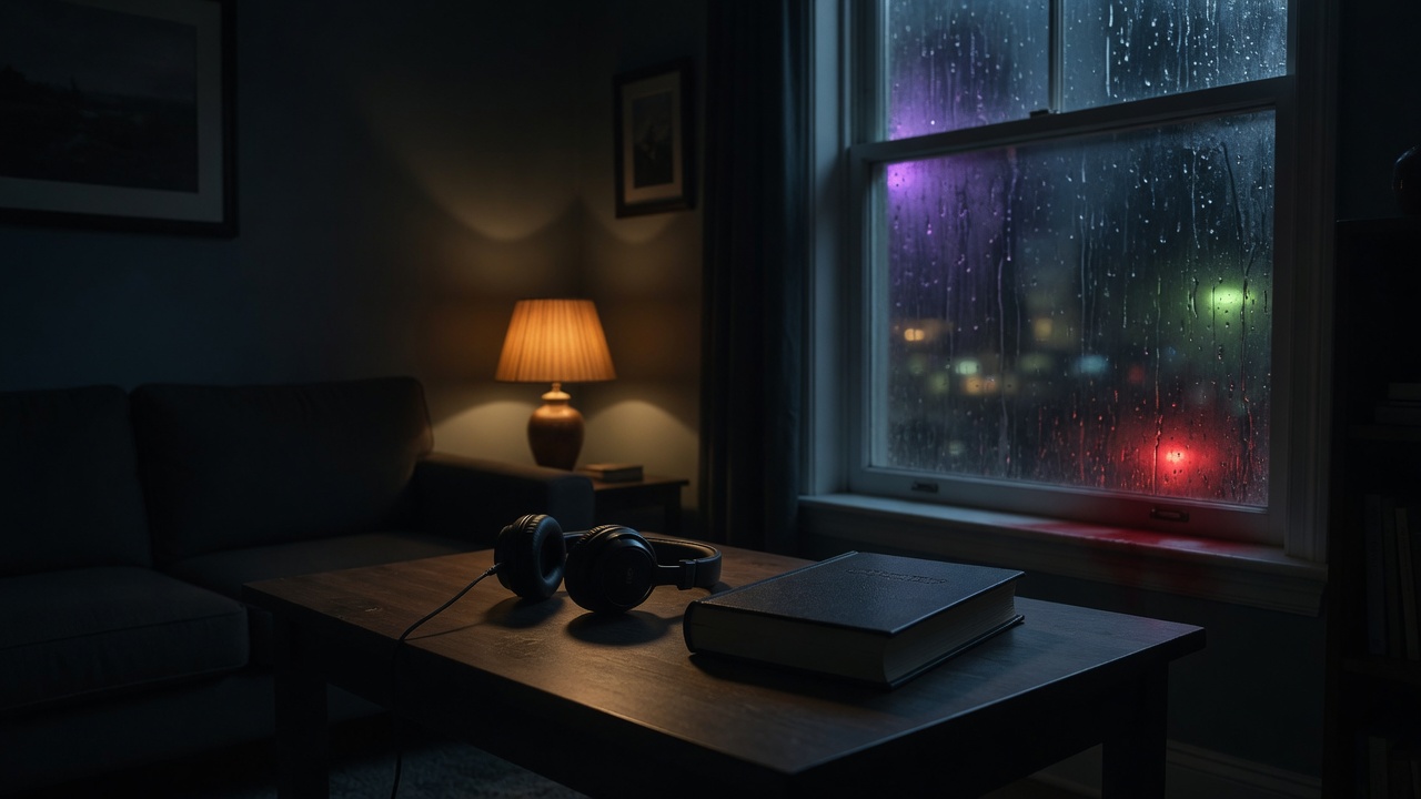 10 Best Immersive Thriller Audiobooks Ranked — ThrillerRanked