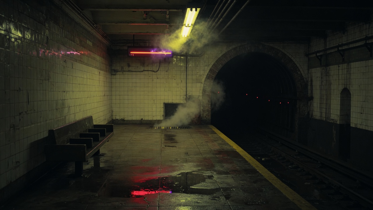 10 Best Thriller Books Set in New York City Ranked — ThrillerRanked