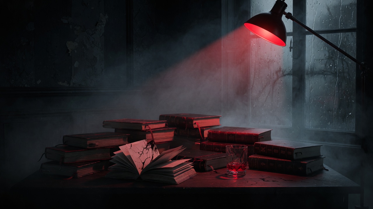 12 Books Like Alex Michaelides for Literary Twists — ThrillerRanked