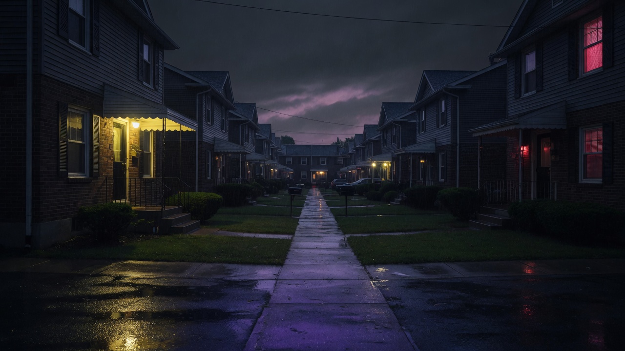 12 Books Like Shari Lapena for Neighborhood Suspense — ThrillerRanked