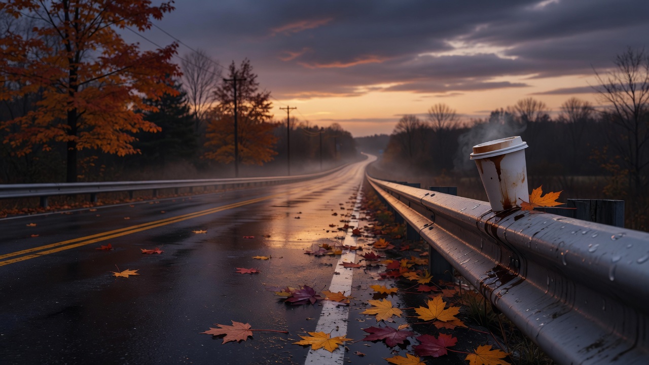 Atmospheric image for Top 5 Best New Thriller Releases Summer/Fall 2026